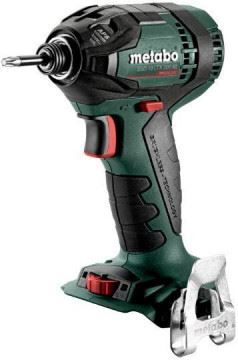 Metabo SSD 18 LTX 200 BL Accu-slagschroevendraaier 602396890