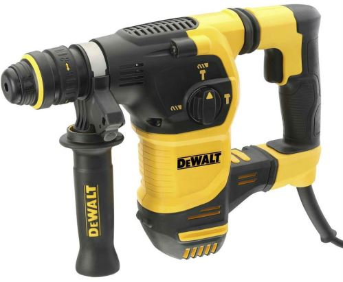 DeWALT Hamerboor D25334K