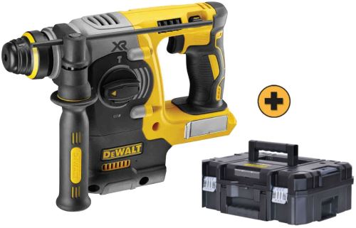 DeWALT SDS-Plus 18V XR DCH273NT zelfkopiërende combinatiehamer