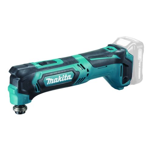 Makita Accu MultiTool Li-ion CXT 10,8/12V, zonder accu TM30DZ