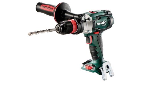 METABO Accu-klopboormachine SB 18 LTX Quick zonder accu metaloc 602200840