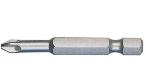 MAKITA bit PH3, 50 mm, 10 stuks P-06080