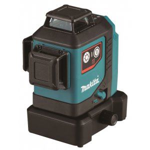 Makita Accu-lijnlaser, rood, Li-ion CXT 10,8/12V, zonder batterij Z SK700D