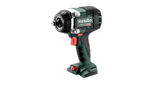 Metabo Accu-slagmoersleutel SSW 18 LTX 800 BL 602403850