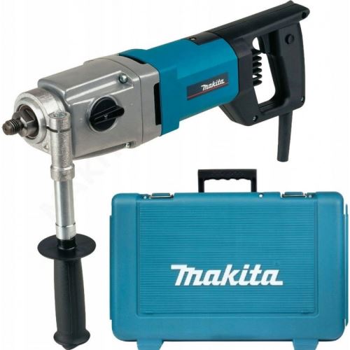 MAKITA Diamantkernboormachine 70mm, 1700W DBM130