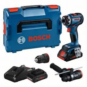 BOSCH Accuboormachine GSR 18V-90 FC 06019K6205