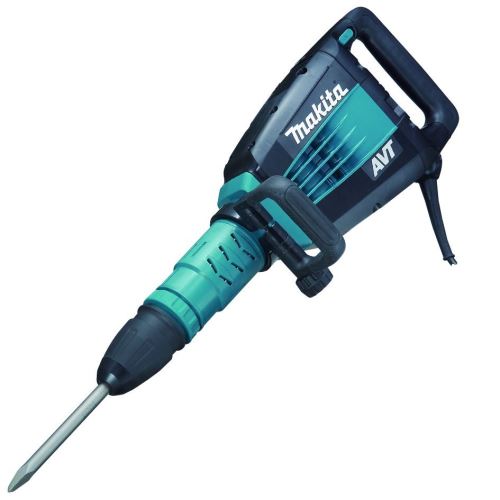 Makita Sloophamer met AVT 19,9J,1510W HM1214C