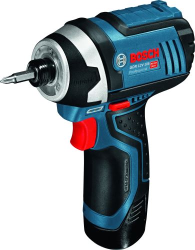 Bosch DDR 12V-105 Professional Accu-slagschroevendraaier (zonder accu en lader) 06019A6901