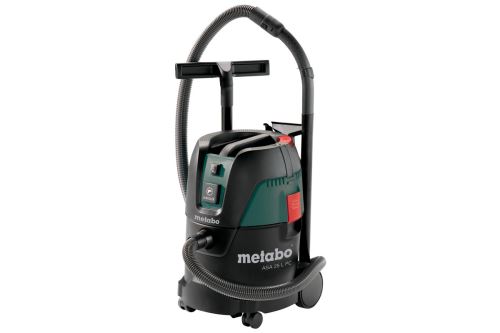 METABO Stofzuiger ASA 25 L PC 602014000