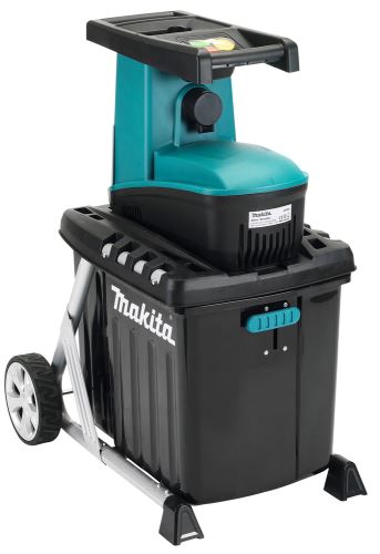 Makita Elektrische takkenversnipperaar 2500W UD2500