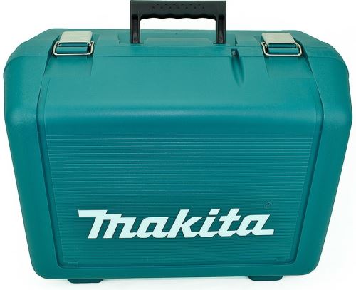 MAKITA kunststof koffer BSS610SF 824757-7