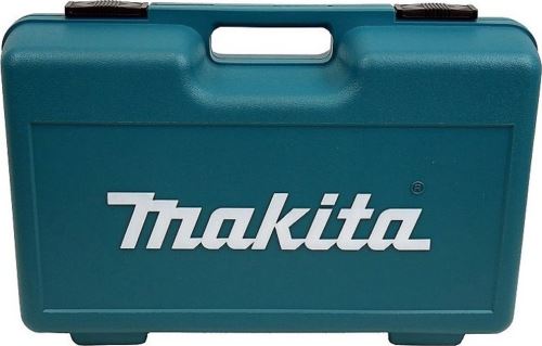 MAKITA kunststof koffer voor haakse slijpers 115-125 mm 824985-4