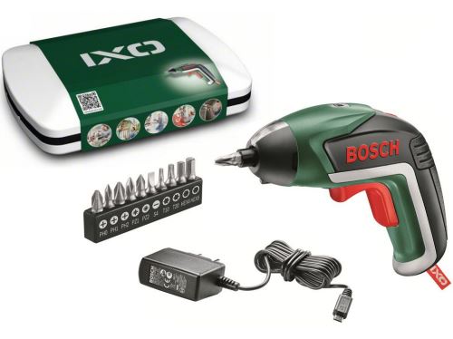 Bosch accuschroevendraaier IXO 5 06039A8020