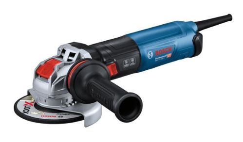 Bosch Haakse slijper met X-LOCK GWX 17-125 S 06017D2300