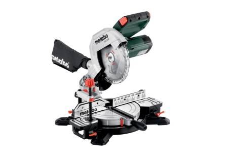 METABO Verstekzaag KS 216 M 610216000