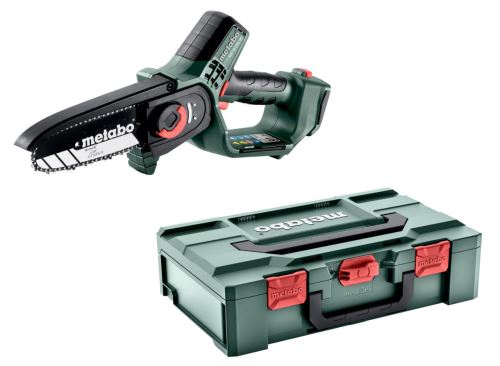 Metabo Accu-snoeizaag MS 18 LTX 15 600856840