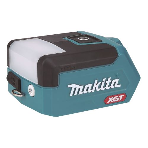 MAKITA Aku LED-zaklamp Li-ion 40V XGT Z ML011G