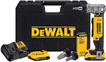 DeWALT DCE400D2 draadloze ratel