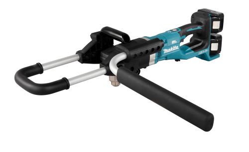 MAKITA Accu-grondboormachine Li-ion 2 x 18 V, zonder accu DDG460ZX7