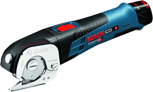 Universele schaar BOSCH GUS 12V-300 (zonder accu en lader) Professional 06019B2901