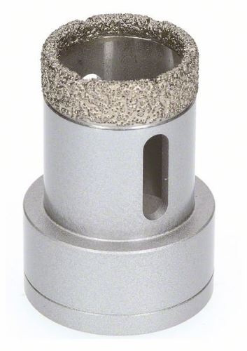 BOSCH X-LOCK Diamant-perforator Dry Speed Best voor Keramisch systeem 32 x 35 mm 2608599034