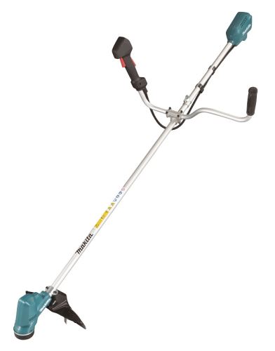 MAKITA Accu-bosmaaier Li-ion LXT 18V, zonder accu DUR190UZX3