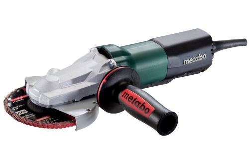 Metabo WEPF 9-125 Quick (613069000) Haakse slijper met platte kop