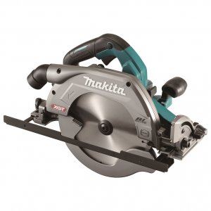 Makita Accu-cirkelzaag 235 mm Li-ion XGT 40V zonder accu Z HS009GZ