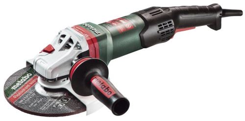 Metabo Haakse slijper WEPBA 19-180 Quick RT 601099000