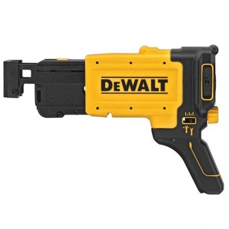 DeWALT Schroefaanvoer voor accuschroevendraaiers DCF6202