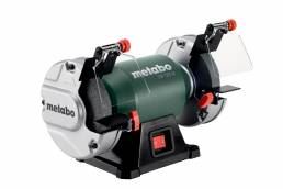 Metabo DS 125 M DUBBELE TAFELslijpmachine 604125000