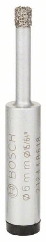 BOSCH Diamantboren voor droogboren Easy Dry Best voor Keramiek 6 x 33 mm 2608587139