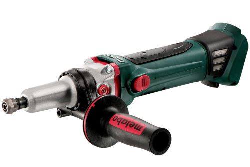 Accu-directschuurmachine METABO GA 18 LTX G zonder accu 600639850