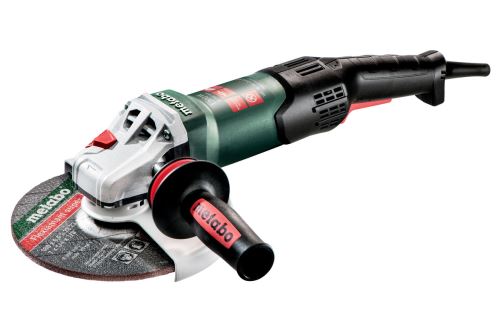 Metabo Haakse slijper WE 19-180 Quick RT 601088000