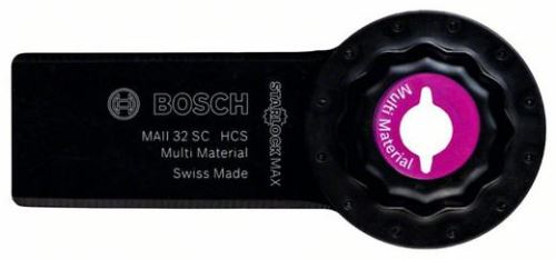 BOSCH HCS universele voegensnijder MAII 32 SC 32 x 55 mm 2608662583