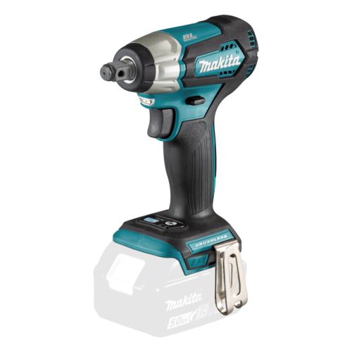 Makita Accu-slagmoersleutel 1/2" Li-ion LXT 18V, zonder accu DTW181Z