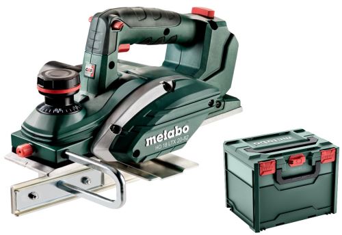 METABO Accuschaafmachine HO 18 LTX 20-82 (602082840)