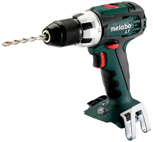 Accuboormachine METABO BS 18 LT zonder accu-inzet 602102890