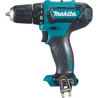 Makita Accuschroevendraaier Li-ion CXT 12V, zonder batterij DF333DZ