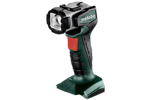 Metabo Accu-handlamp ULA 14,4-18 LED 600368000