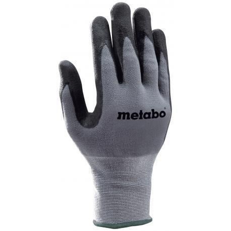 METABO Handschoenen "M2" maat 10 623760000