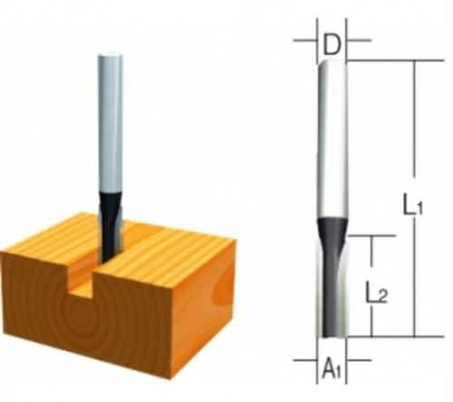 MAKITA frees 8 D-09260