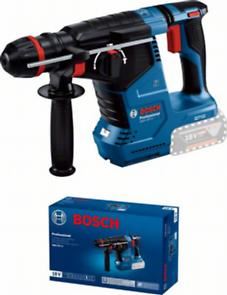 Bosch Accuboorhamer met één boorhouder GBH 187-LI 0611923120