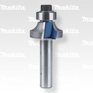 MAKITA Groeffrees diameter 26, schacht 8 mm P-78879