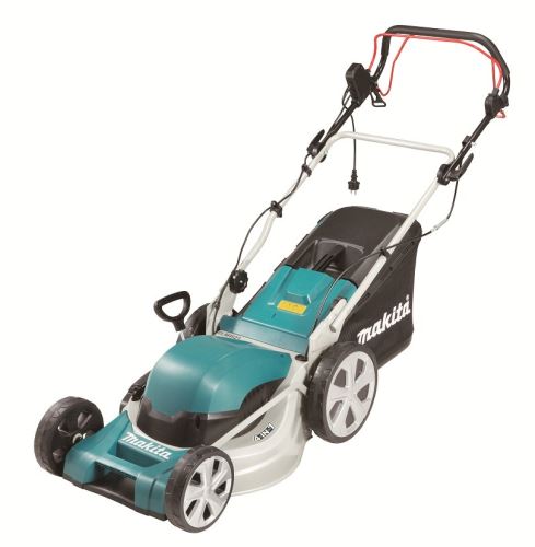 Makita Elektrische grasmaaier met aandrijving 46cm, 1800W (EM463S) ELM4621