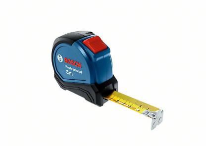 Bosch Meetlint 8m band M Autolock 1600A01V3S