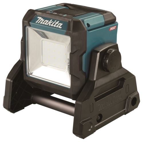 MAKITA Aku LED-zaklamp Li-ion LXT+ XGT 14,4V/18V + 40V ML003G