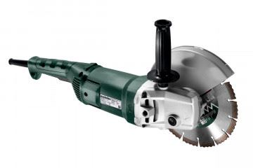 Metabo WE 2000-230 haakse slijper 606432000