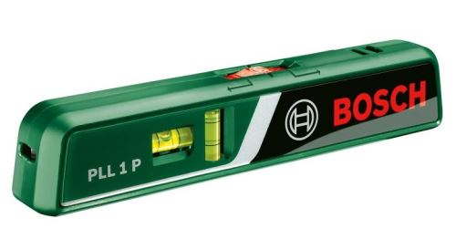 BOSCH Laserwaterpas EasyLevel 06036633Z0