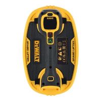 DEWALT Accu vacuümheffer 18V (solo) DCE590N